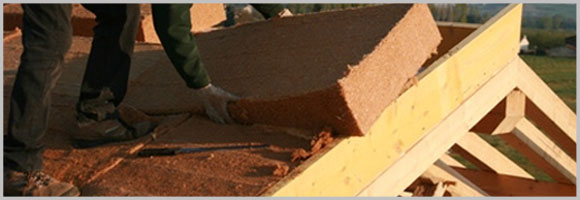 Matériaux écologiques - Carlier Activity - Matériaux de construction