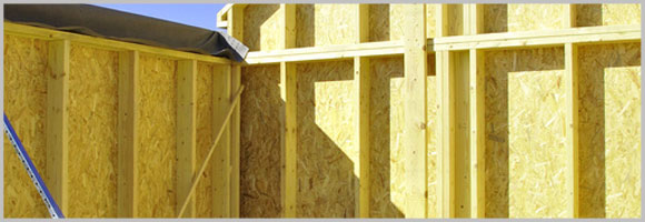 Panneaux construction - Carlier Activity - Matériaux de construction