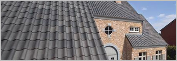 Matériaux toiture - Carlier Activity - Matériaux de construction