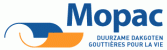 Mopac - Zinc, gouttières - Carlier Activity - Bois, matériaux de construction - Mons, Le Roeulx